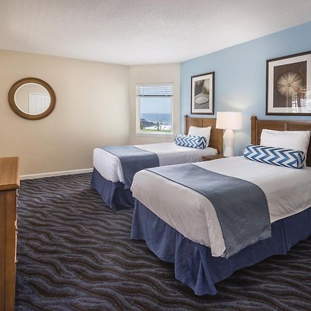 Worldmark Depoe Bay Kültér fotó