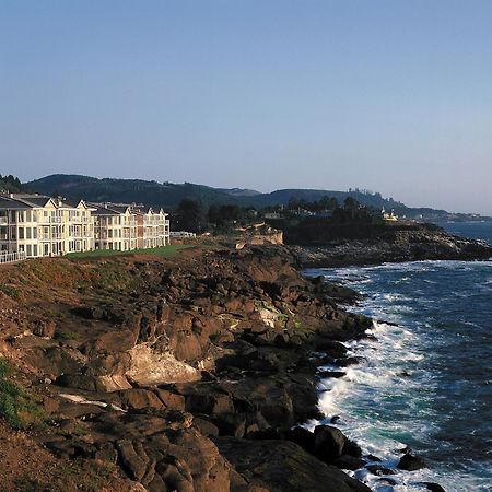 Worldmark Depoe Bay Kültér fotó