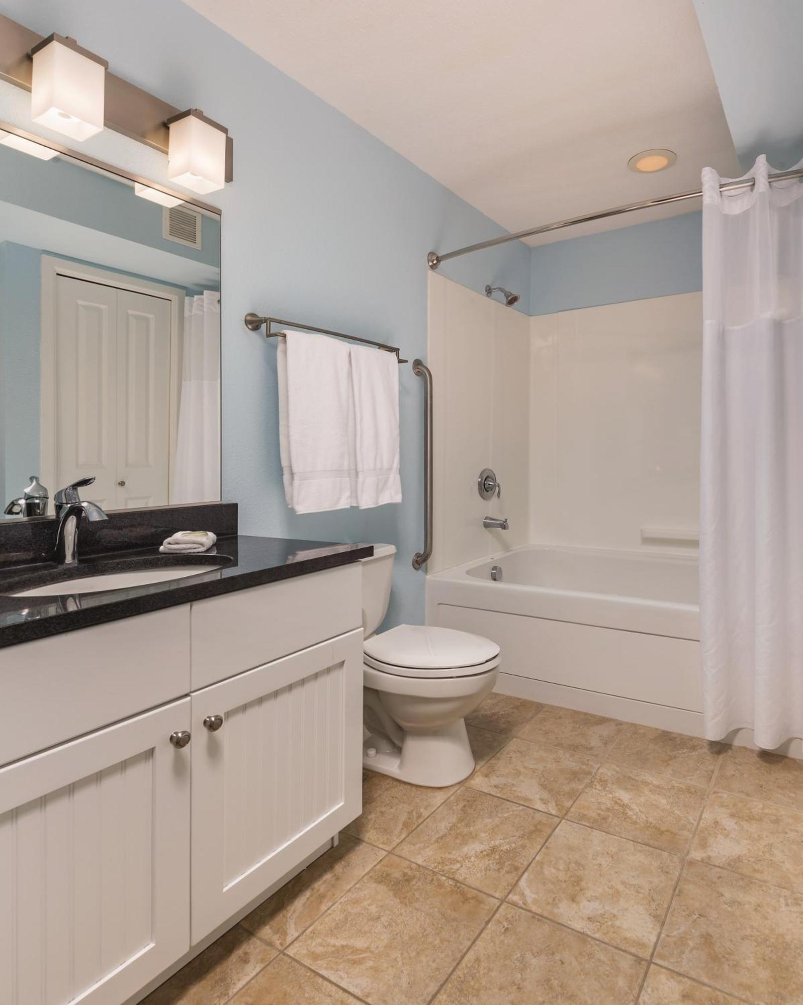 Worldmark Depoe Bay Kültér fotó