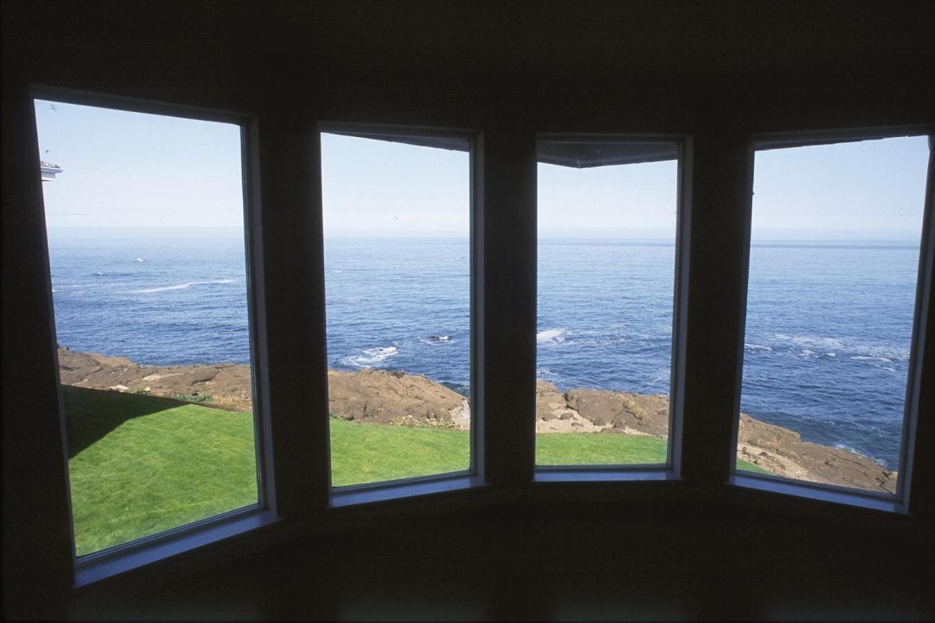 Worldmark Depoe Bay Kültér fotó