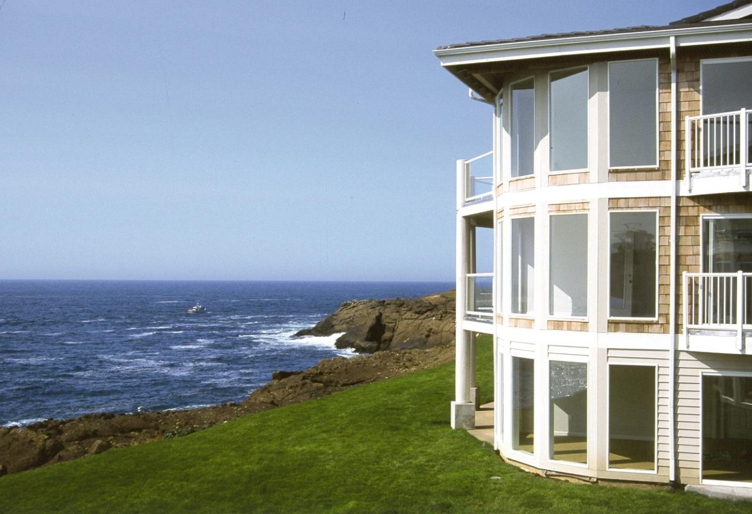 Worldmark Depoe Bay Kültér fotó