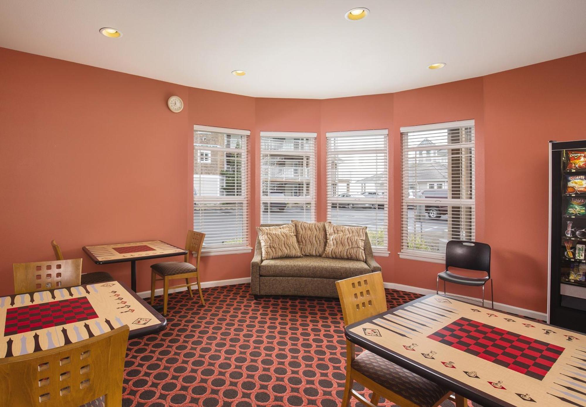 Worldmark Depoe Bay Kültér fotó