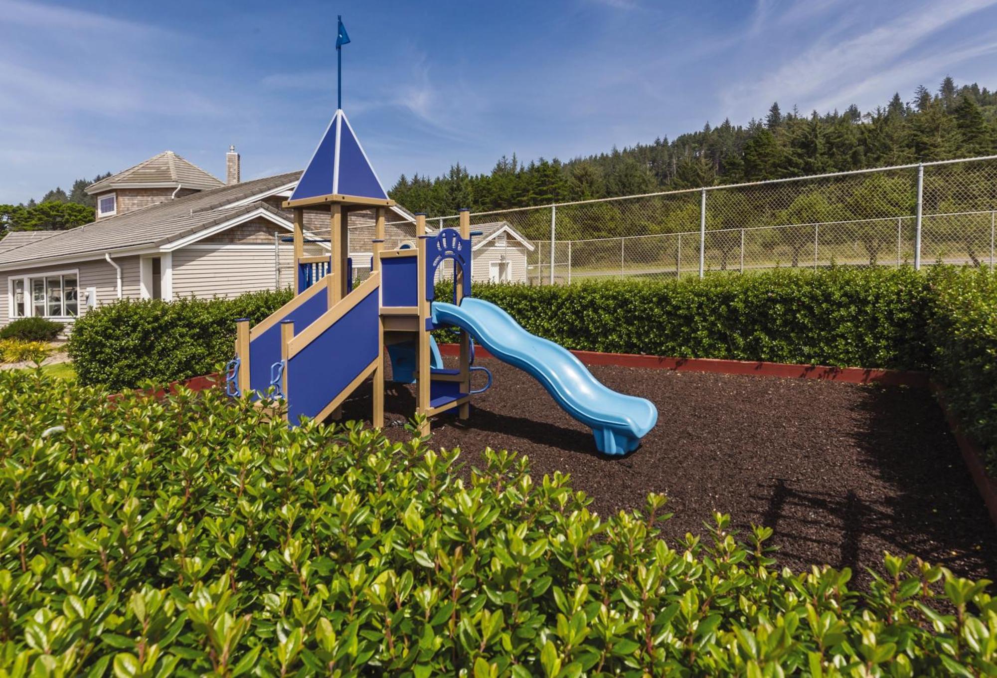 Worldmark Depoe Bay Kültér fotó