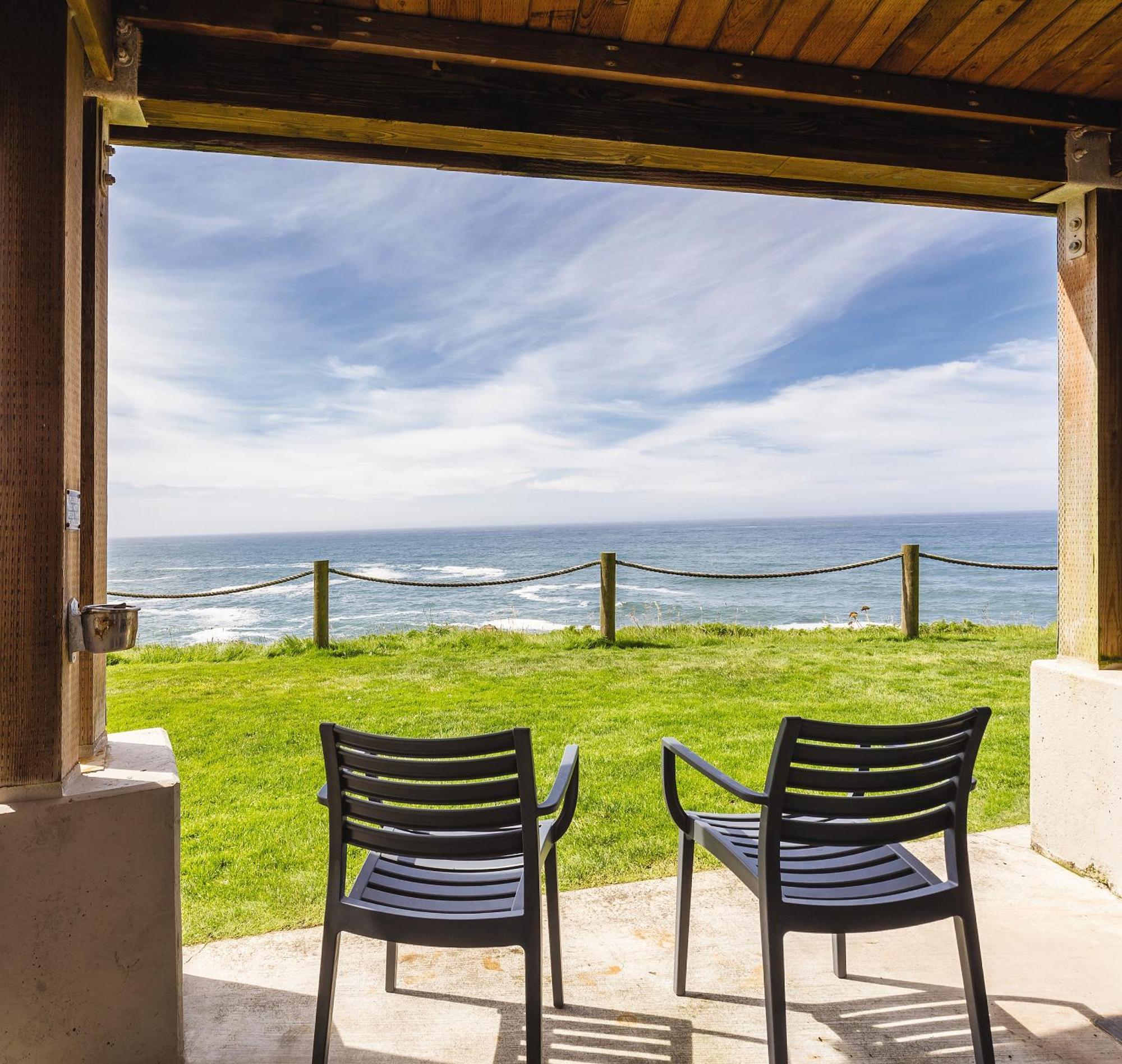 Worldmark Depoe Bay Kültér fotó