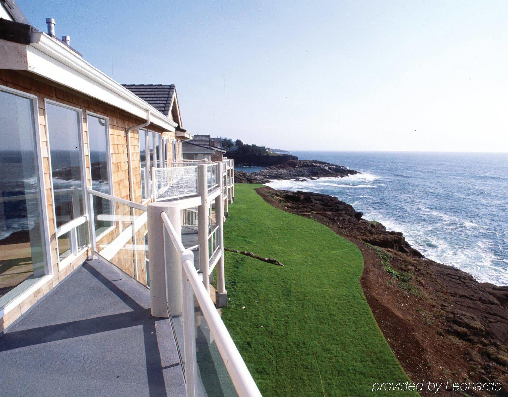 Worldmark Depoe Bay Kültér fotó