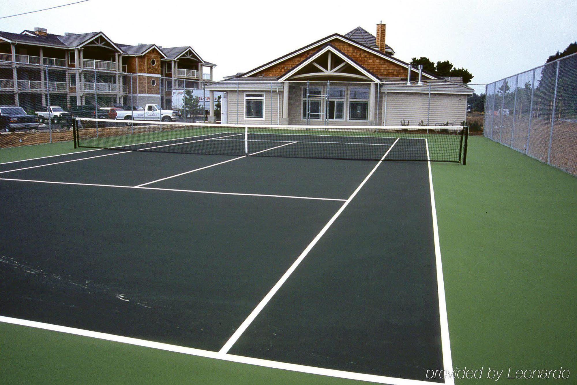 Worldmark Depoe Bay Kültér fotó