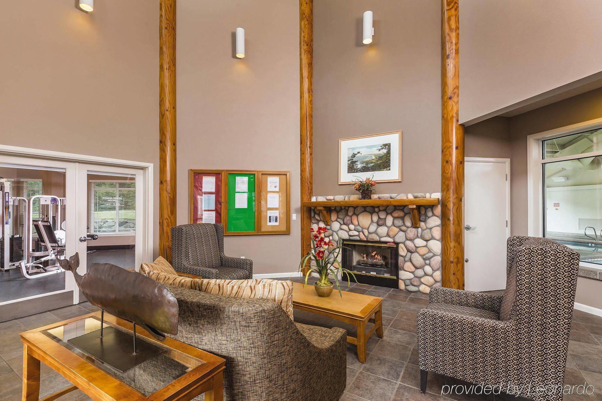 Worldmark Depoe Bay Kültér fotó